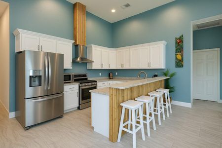 New construction Single-Family house 506 Jenni Ln, San Leon, TX 77539 null- photo 0