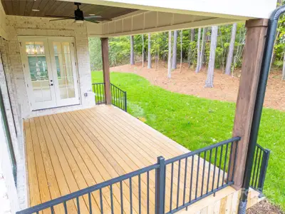 New construction Single-Family house 7362 Hemlock Ct, Denver, NC 28037 - image