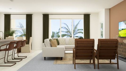 Southshore Bay Active Adult: Active Adult Manors by Lennar in Wimauma - photo 27 27