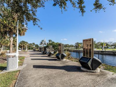 New construction Single-Family house 311 Branchwood Place, Titusville, FL 32796 - photo 47 47