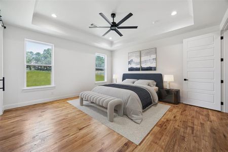 Estancia by MK Homes in Weatherford - image 18