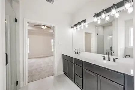 New construction Single-Family house 6635 Freret Bayou Dr, Baytown, TX 77523 - image 17