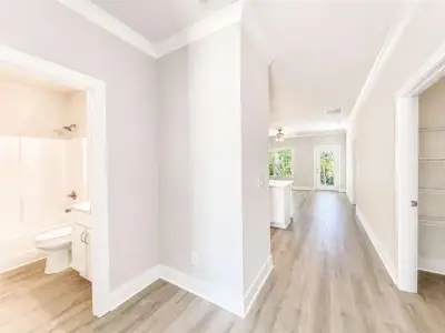 New construction Single-Family house 28 Village Ct, Cleveland, GA 30528 - image 7