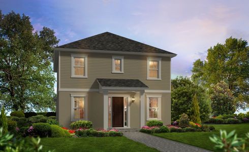 Bexley by ICI Homes in Land O' Lakes - photo 19 19