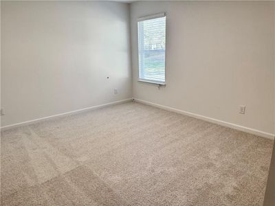 New construction Townhouse house 38 Silver Leaf Ln, Dawsonville, GA 30534 - image 15