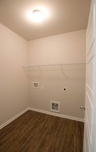 New construction Single-Family house 3844 Ball Ground Hwy, Canton, GA 30114 plan Laurel - image 18