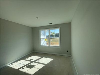 New construction Townhouse house 111 Michter St, Unit 52, Vass, NC 28394 - image 16