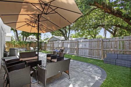 New construction Single-Family house 2412 E Chelsea St, Tampa, FL 33610 - image