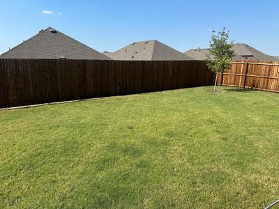 New construction Single-Family house 10101 Rambling Brooks Ln, Aubrey, TX 76227 null- photo 5 5