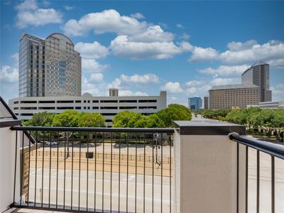 New construction Townhouse house 603 Baugh Dr, Irving, TX 75039 - image