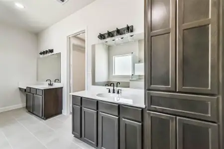 New construction Single-Family house 5334 Camp Creek Rd, Baytown, TX 77523 - image 15