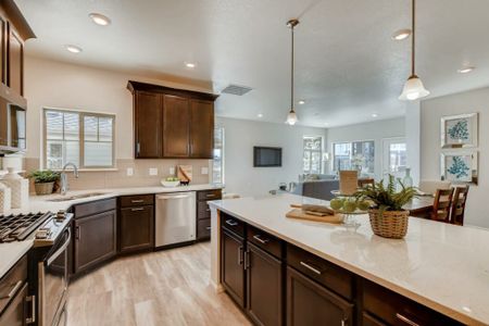 New construction Single-Family house 984 W 128Th Pl, Westminster, CO 80234 null- photo 5 5