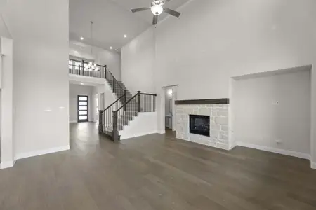 New construction Single-Family house 3404 Haygood Rd, Rockwall, TX 75087 plan Homestead - image 20