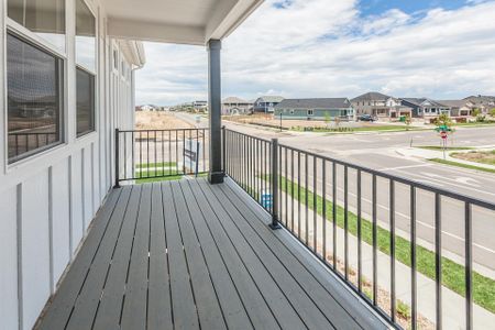 New construction Condo house 2060 Autumn Moon Dr, Windsor, CO 80550 null- photo 5 5