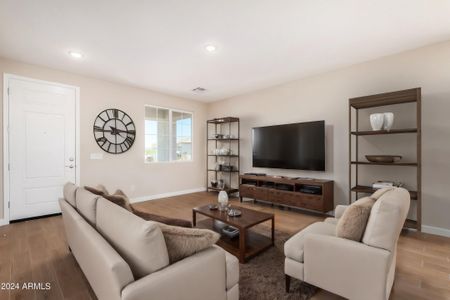 Arroyo Grande by Scott Communities in Casa Grande - photo 11 11