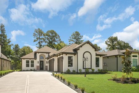 New construction Single-Family house 97 Wyndemere, Montgomery, TX 77356 - photo 0