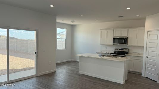 New construction Single-Family house 48503 N Duran Wy, Gold Canyon, AZ 85118 Ashburn- photo 2 2