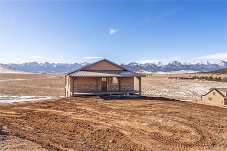 New construction Single-Family house 31 Bess St, Westcliffe, CO 81252 - image