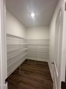 New construction Single-Family house 216 Country Haven Ct, Angier, NC 27501 plan Cooper - image 9