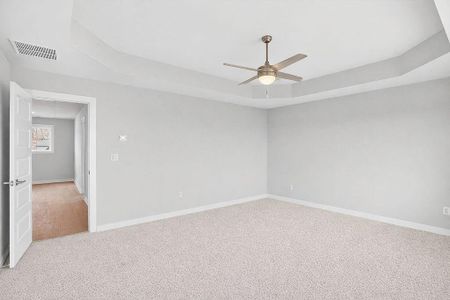 New construction Single-Family house 2587 Parkside Wy, Gainesville, GA 30507 - image 19