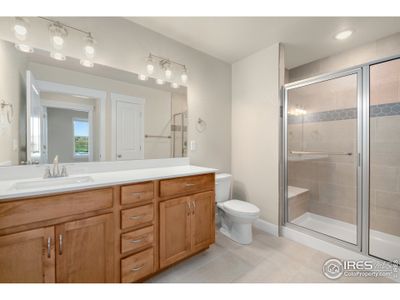 New construction Multi-Family house 4250 Persigo Trail Dr, Unit #102, Loveland, CO 80538 Syracuse- photo 8 8