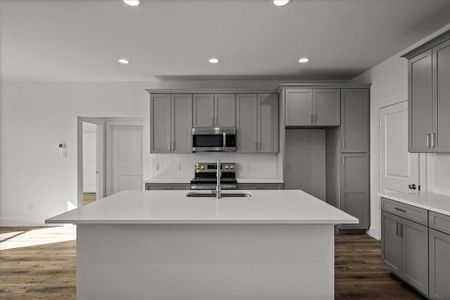 New construction Single-Family house 3232 Willow Rd, Celeste, TX 75423 - image 13