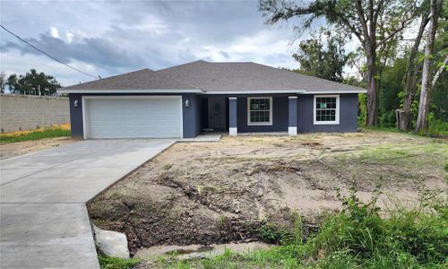 New construction Single-Family house 2029 Alderman Road, Auburndale, FL 33823 - photo 0