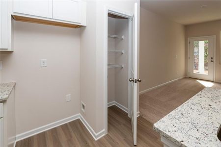 New construction Single-Family house 189 Hydrangea Ct, Dallas, GA 30132 Augusta- photo 7 7