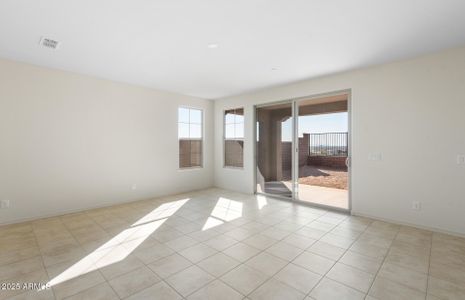 New construction Single-Family house 31672 N 135Th Ln, Peoria, AZ 85383 Barletta- photo 10 10