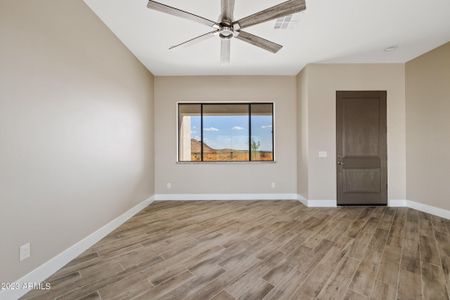 New construction Single-Family house 2526 W Fernwood Dr, Phoenix, AZ 85086 null- photo 19 19