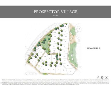 PROSPECTOR HOMESITE 3