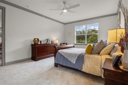 New construction Single-Family house 7911 Lake James Blvd, Lakeland, FL 33810 - image 17