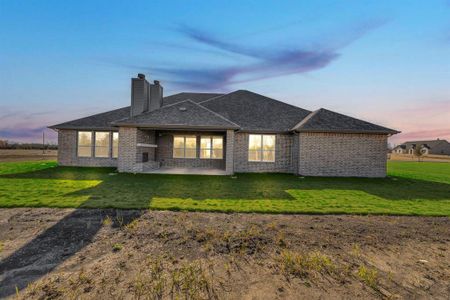 New construction Single-Family house 310 Brown Rd, Leonard, TX 75452 San Marcos- photo 39 39