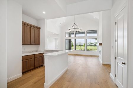 New construction Single-Family house 18414 Madrigal Morning St, Conroe, TX 77302 - image 7