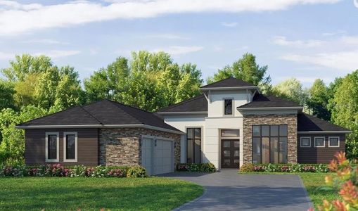 New construction Single-Family house 13330 Amargo Ct, Venice, FL 34293 - image