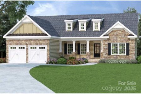 New construction Single-Family house 149 Ole Eastpointe Dr, York, SC 29745 null- photo 0