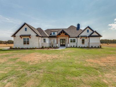 New construction Single-Family house 6519 Dominion Drive, Royse City, TX 75189 - photo 0