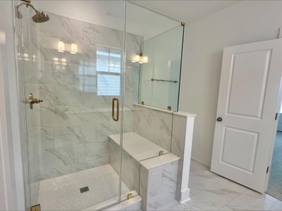 New construction Single-Family house 708 Rumbling Leaf Ln, Summerville, SC 29486 plan Barton P - image 5