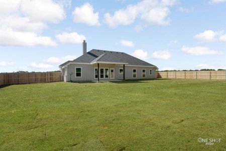 New construction Single-Family house 1008 Northbrook, Clyde, TX 79510 null- photo 3 3