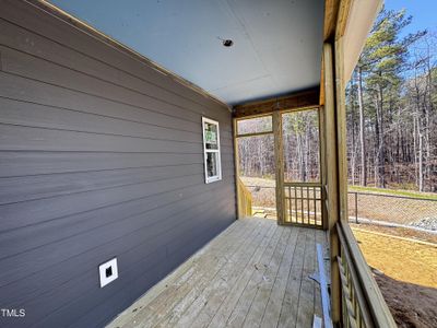 New construction Single-Family house 502 Yeowell Dr, Unit 0140, Chapel Hill, NC 27514  Shoot- photo 21 21