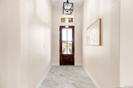 New construction Single-Family house 114 Pine Valley Dr, La Vernia, TX 78121 null- photo 5 5