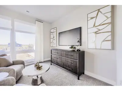 New construction Single-Family house 16569 Peak St, Broomfield, CO 80023 plan Iconic - image 7
