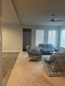 New construction Single-Family house 615 Providence View Trl, Rosharon, TX 77583 - image 9