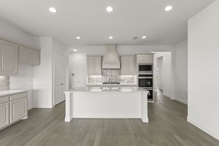 New construction Single-Family house 1442 Canadian Ln, Van, TX 75790 plan Bryan - image 6