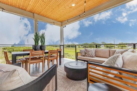 New construction Single-Family house 12508 Osceola Ct, Houston, TX 77051 - image 4