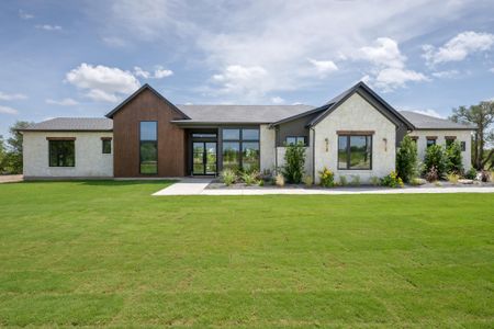 New construction Single-Family house 505 Kasen Cir, Liberty Hill, TX 78642 - image
