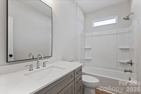 New construction Single-Family house 2279 Lee Lawing Rd, Lincolnton, NC 28092 - image 14