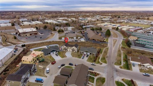 New construction Single-Family house 467 Primrose Court, Loveland, CO 80537 - photo 35 35