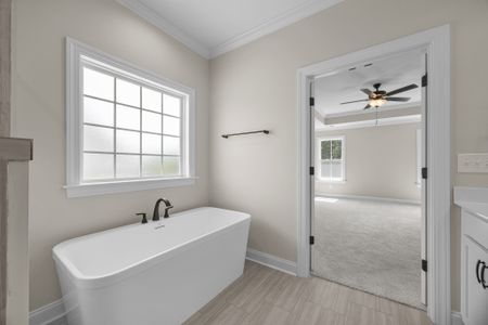 Kensington at Paramore by Bill Clark Homes in Winterville - image 16