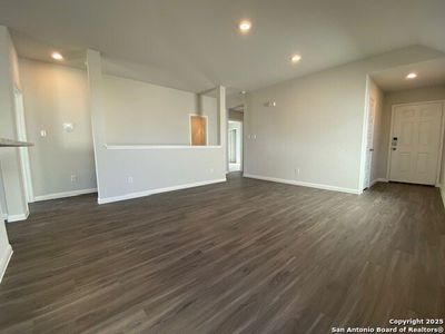 New construction Single-Family house 15082 Homing Mdw, San Antonio, TX 78253 The Sweetwater- photo 4 4